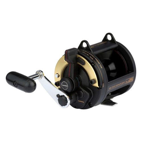 Shimano TLD-25