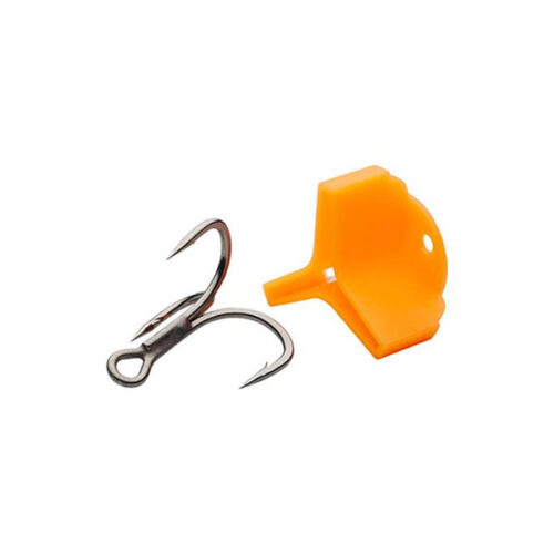 Savage Gear Zaštita Trokuka - Pack Of 10