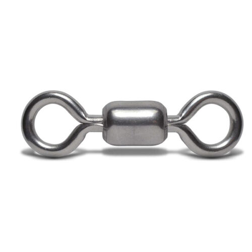 VMC 3126 Spo Crane Stainless Steel Swivel