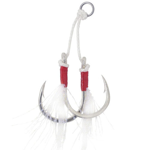 VMC 7264AH Jigging Assist