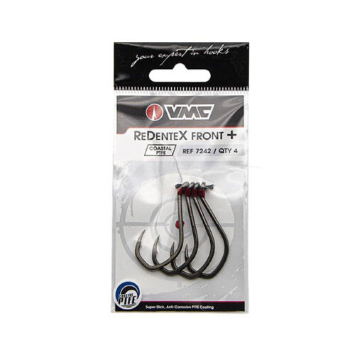 VMC Redentex+ Front 7242CT