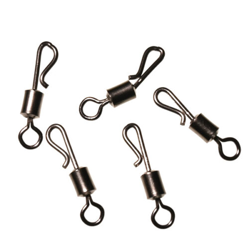 Casted 356417 Rolling swivel