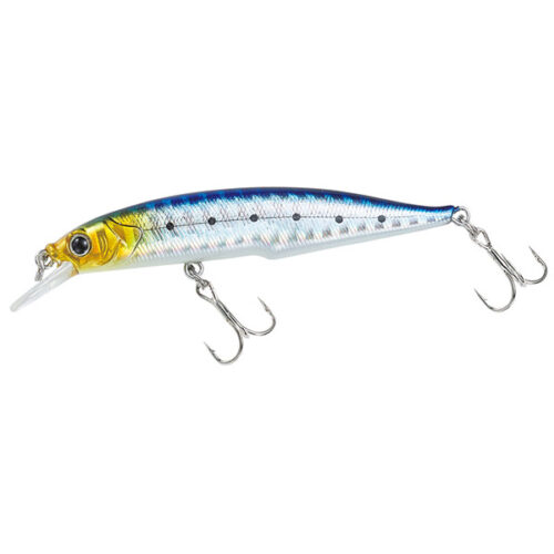 Atec Crazee Minnow 70S SW Tuned