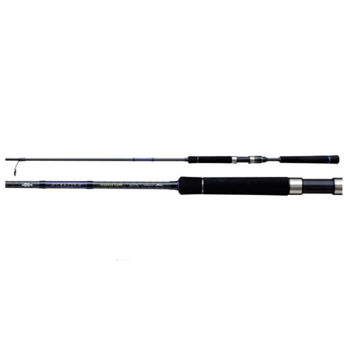 Atec Crazee Seabass LTD