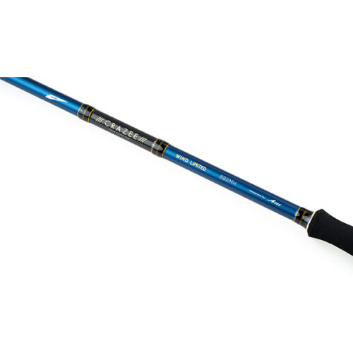 Atec Crazze Wind LTD