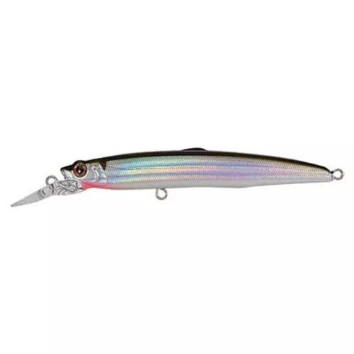 Bassday Sugar Minnow Slim 95F