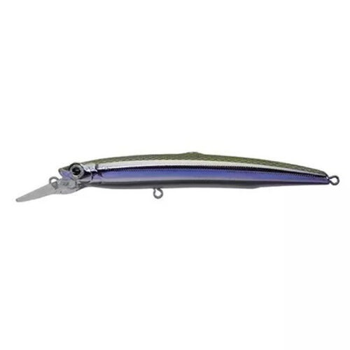 Bassday Sugar Minnow Slim 55F
