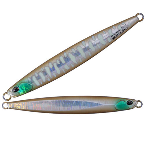 DUO Drag Metal Force Semi-Long 125g