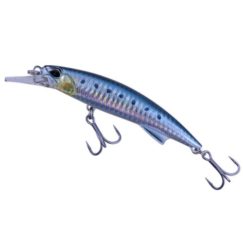 Duo Rough Trail Blazin 110