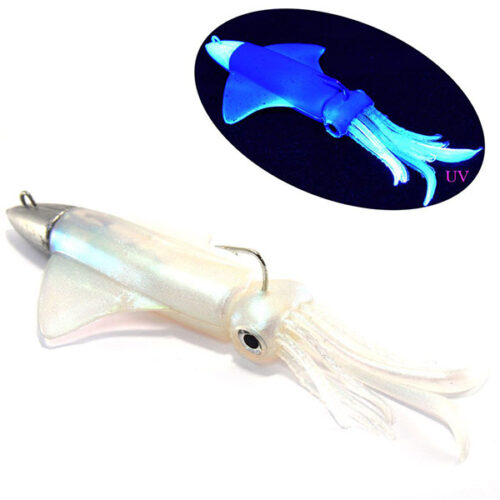 GT-Bio Kalamy Squid 175 150g