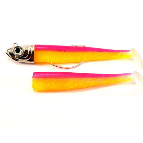 GT-Bio Roller Shad 165 100g