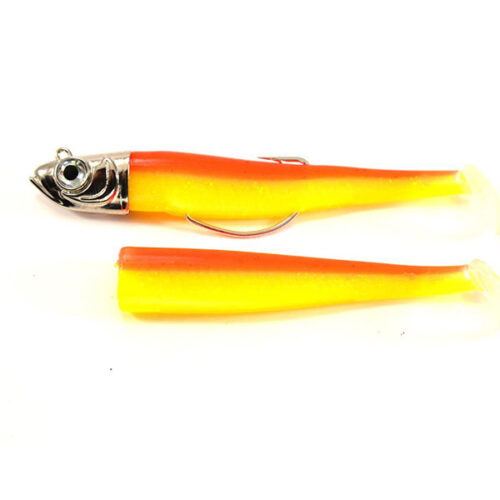 GT-Bio Roller Shad 165 150g
