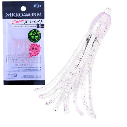 Nikko Octopus 1.5
