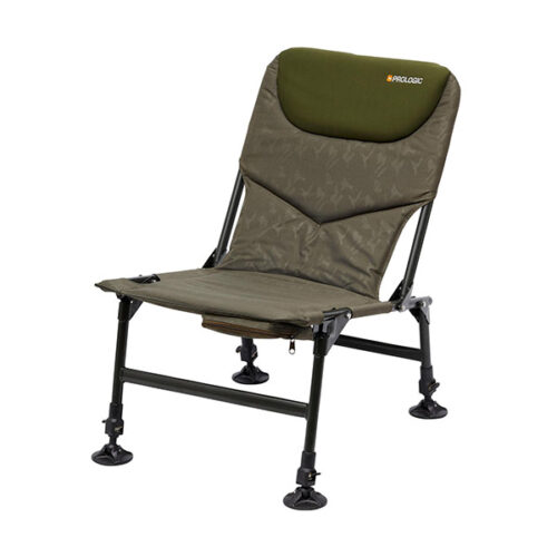 Prologic Inspire Lite-Pro Chair With Pocket