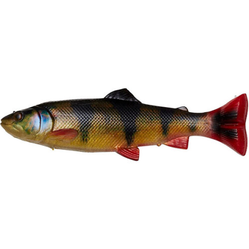 Savage Gear 3D Craft Trot Pulsetail 16cm