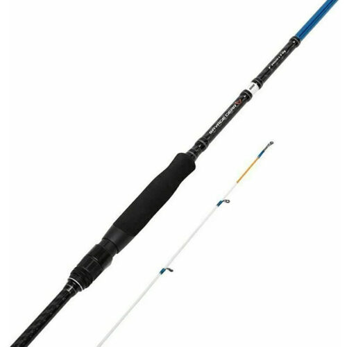 Savage Gear SGS2 Light Game