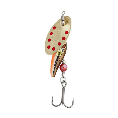 Savage Gear Sticklebait Spinner - 4.5g