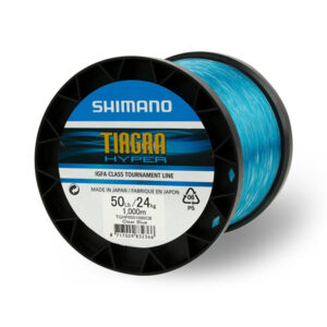 Shimano Tiagra Hyper Troll IGFA 1000m