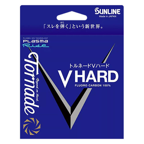 Sunline FC V-Hard Plasma Rise 50m
