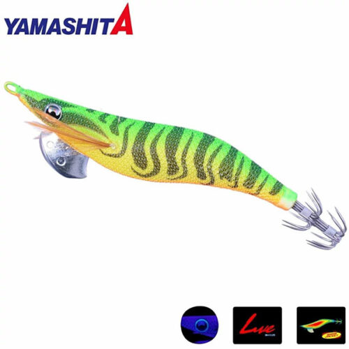 Yamashita EGI OH Live Global Color 3.0