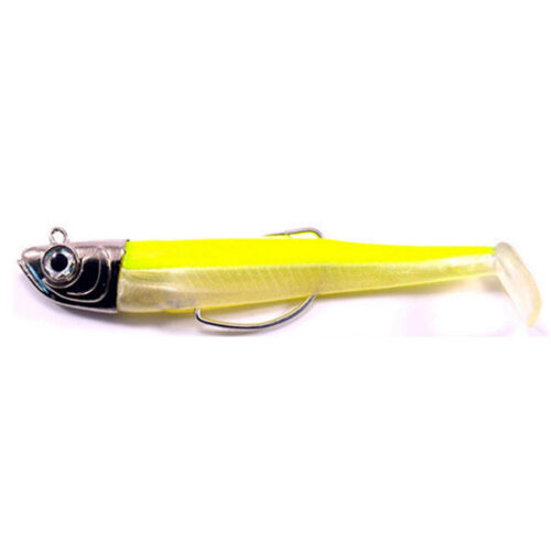 GT-Bio Roller Shad 125 16g