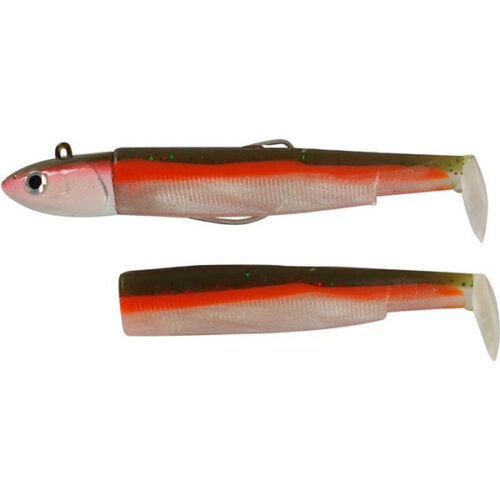 Fiiish Black Minnow n°5 Combo 90g 160mm Deep