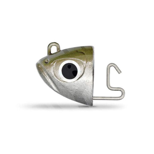 Fiiish Black Minnow n°3 12g Shore