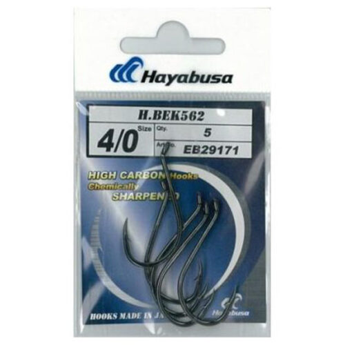 Hayabusa Bek 562