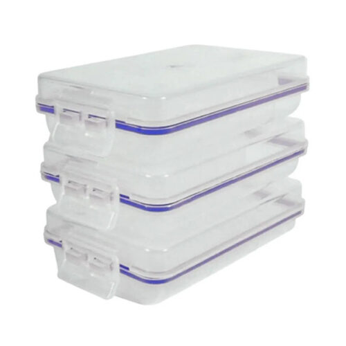 Ragot Accessories Boxes Kit