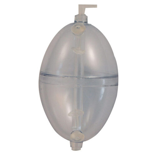 Ragot Adjustable oval float Buldo