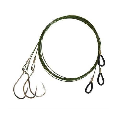 Ragot Conger Rig