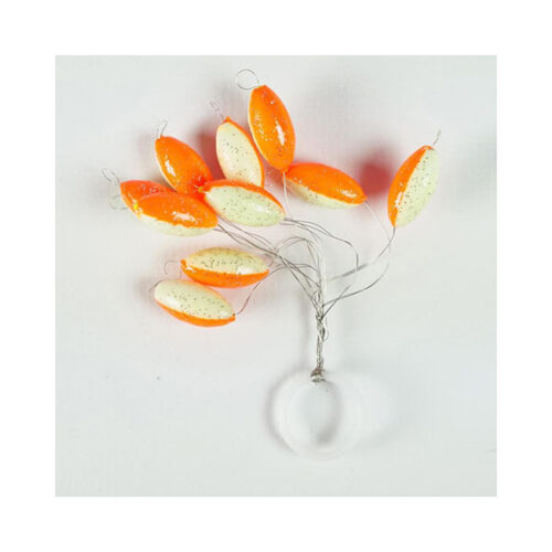 Ragot Floating Beads Oval