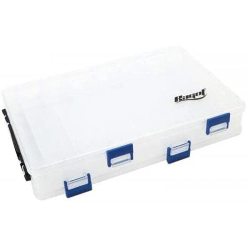 Ragot Lure Box Horizont 20.5x17x4.8