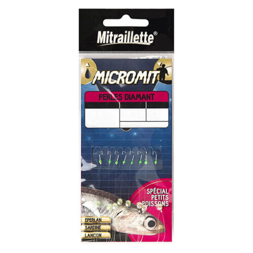 Ragot Micromit Perles Diamant