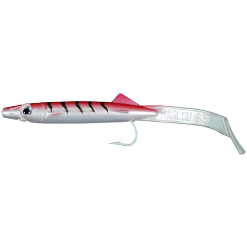 Ragot Raglou Tiger 85mm
