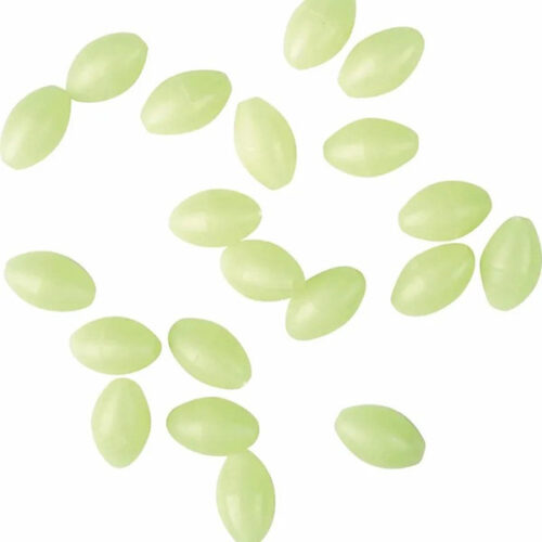 Ragot Soft Luminous Oval Beads