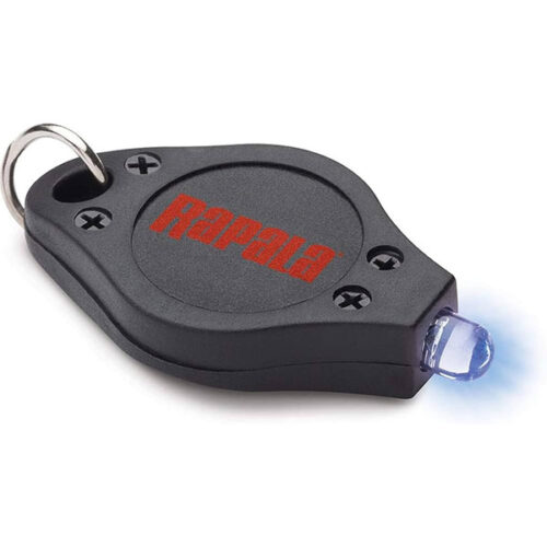 Rapala Led UV Lampa - privezak