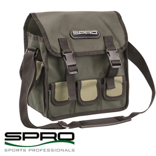 Spro Stalking Bag 6101