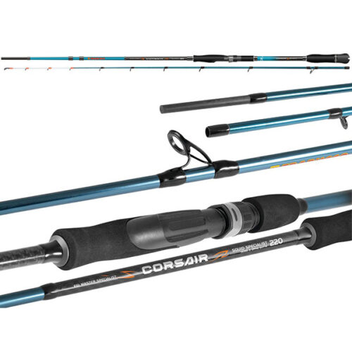 Trabucco Corsair Squid Specialist 161-49