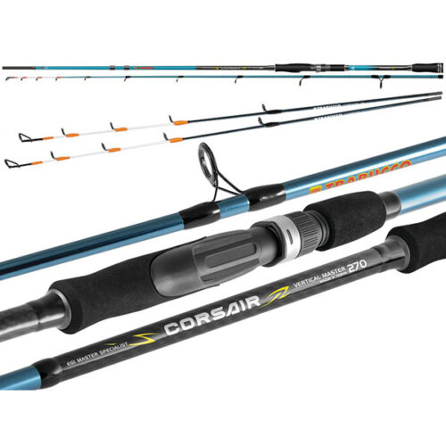 Trabucco Corsair Vertical Master 161-49