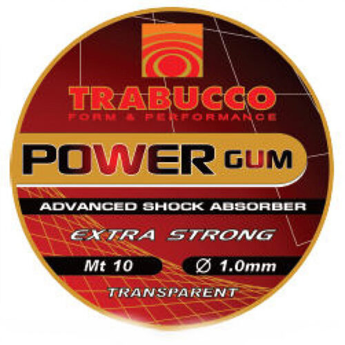 Trabucco Power Gum 1.3mm 102-81