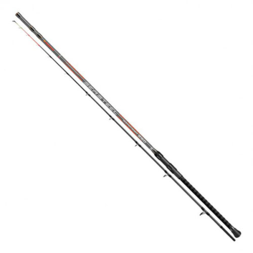 Trabucco Seasteel Quiver Boat 161-60