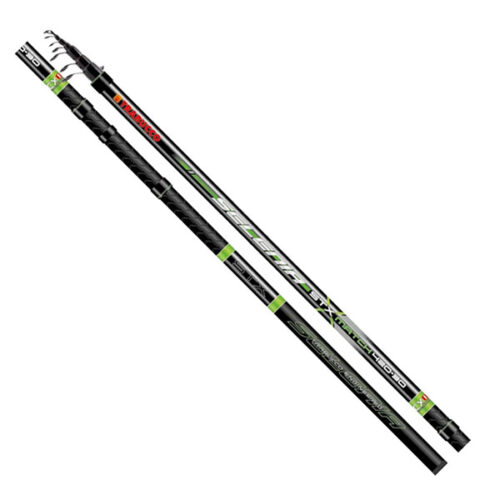 Trabucco Selenia STX-Match 150-38