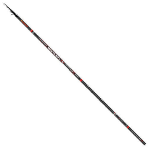 Trabucco Warden XS Slim Lake Trout