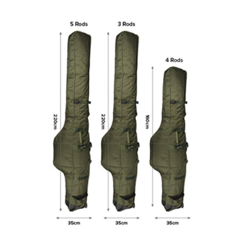 Carp Spirit Multi-Sleeve