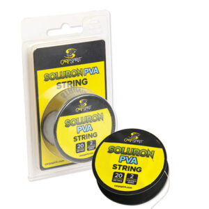 Carp Spirit Soluron PVA String 20m
