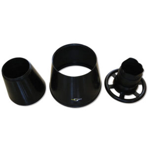 Carp Spirit Water Scanner