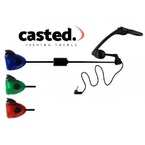Casted CAS 007 Indikator Swinger