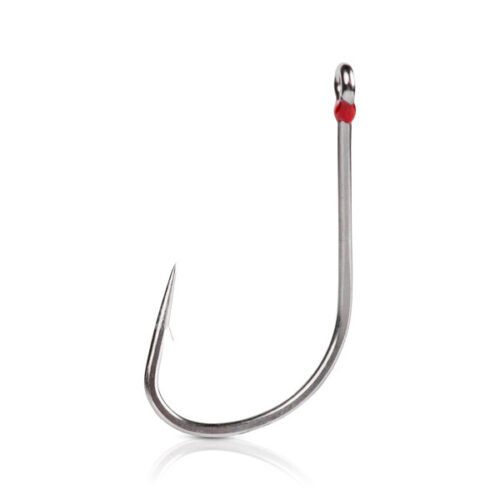 Mustad 34112AP-TS Udica Alpha P. Dentanato Bottom