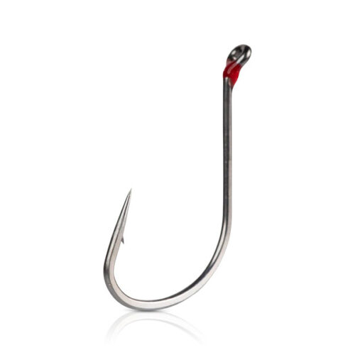 Mustad 34112AP-TS Udica Alpha P. Dentanato Top
